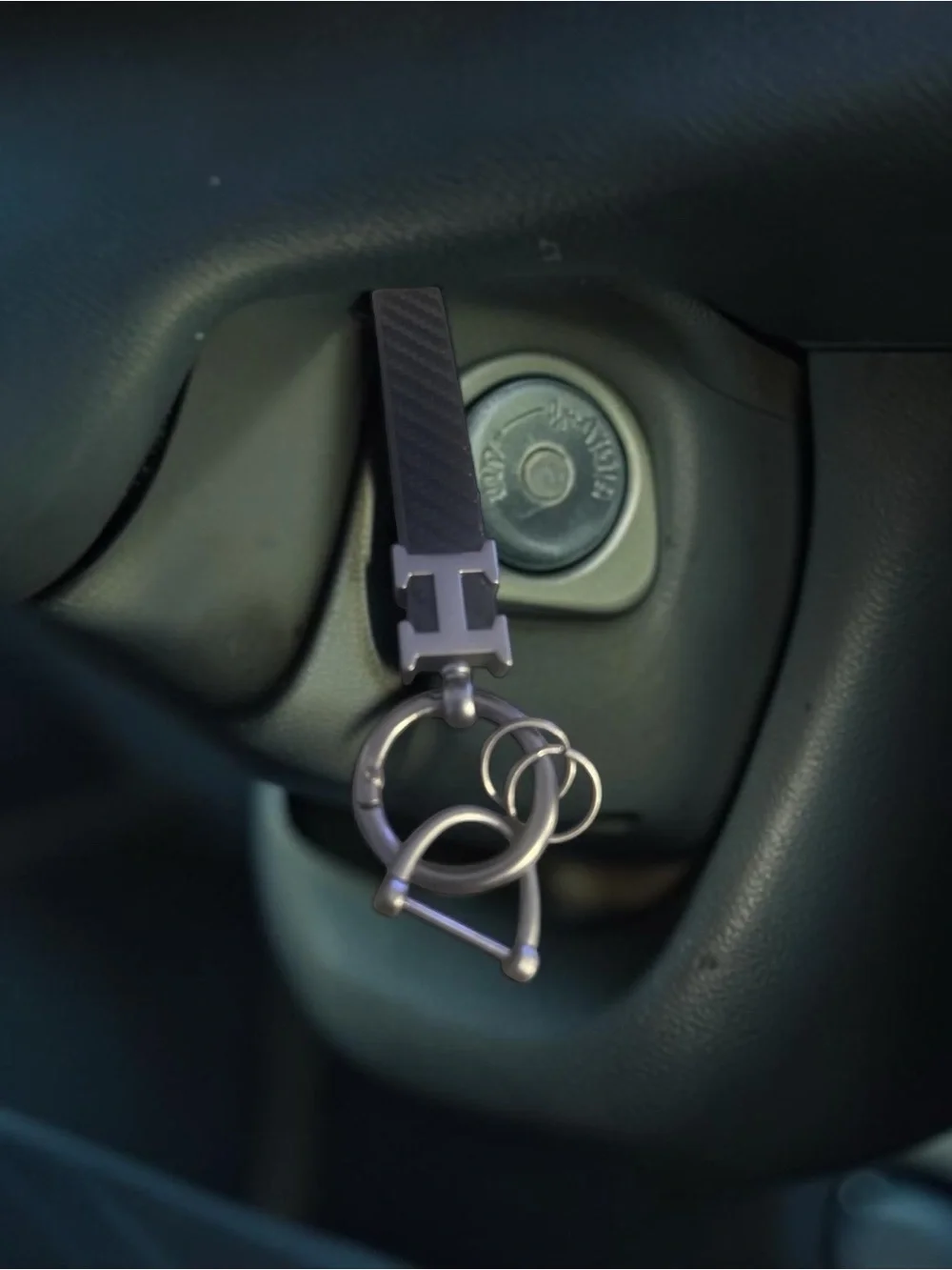 Designer Key ring